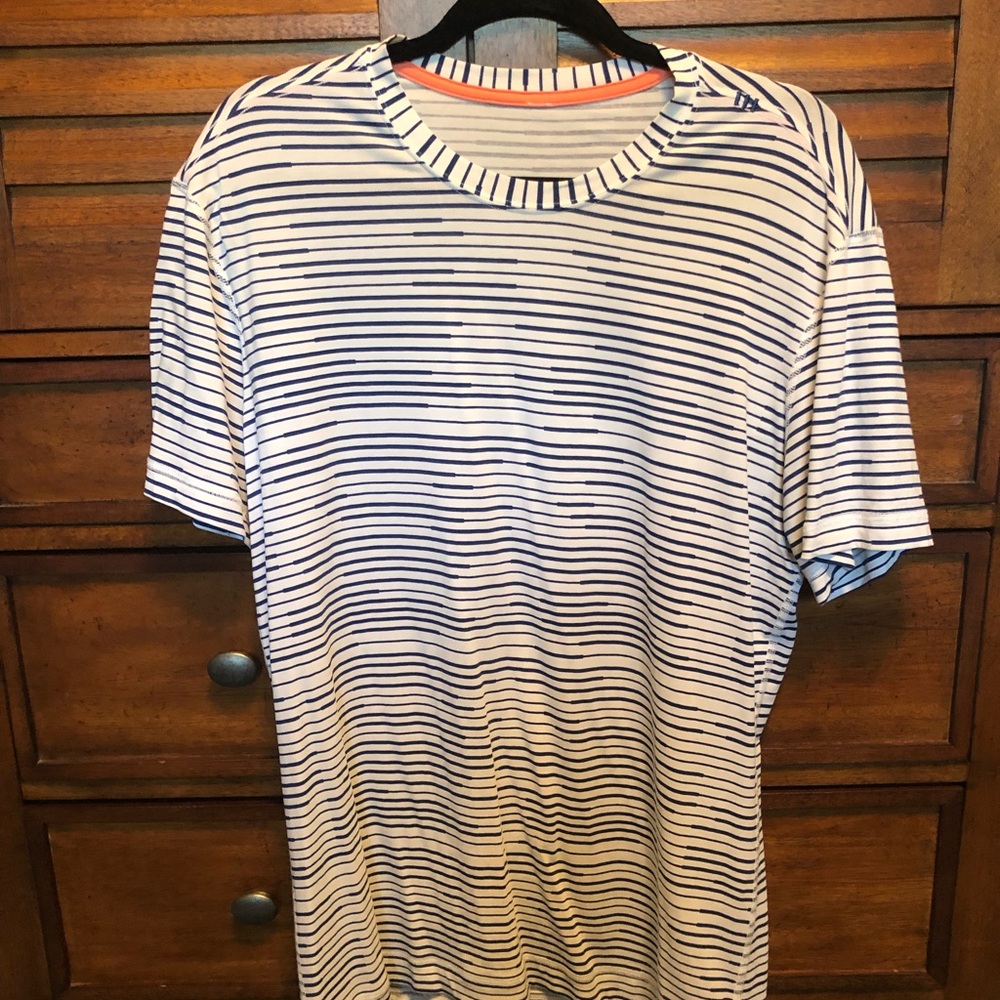 Lululemon Basic T